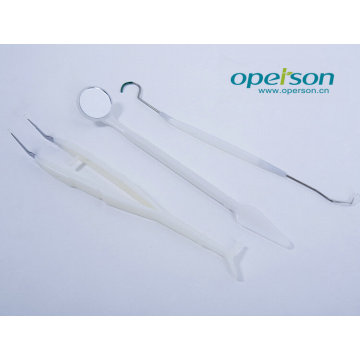 Einweg-Dental-Kits (3 IN 1)